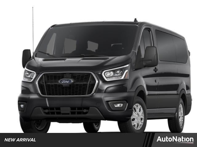 2023 Ford Transit Passenger Wagon XL