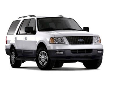2005 Ford Expedition Special Service