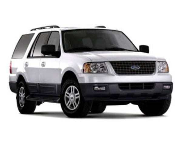 2005 Ford Expedition Special Service