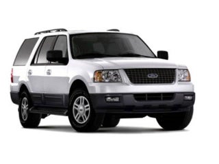 2005 Ford Expedition Special Service