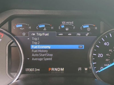 2020 Ford Expedition Platinum MAX