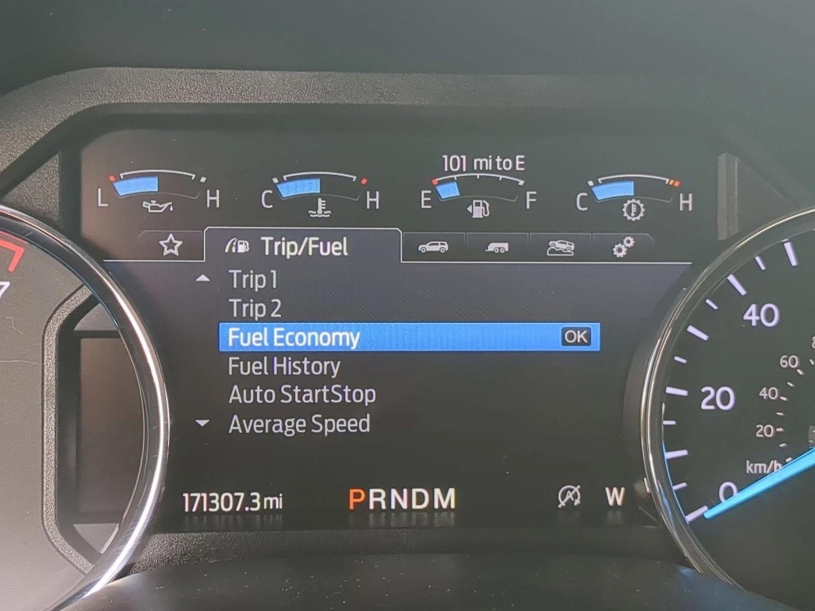2020 Ford Expedition Platinum MAX