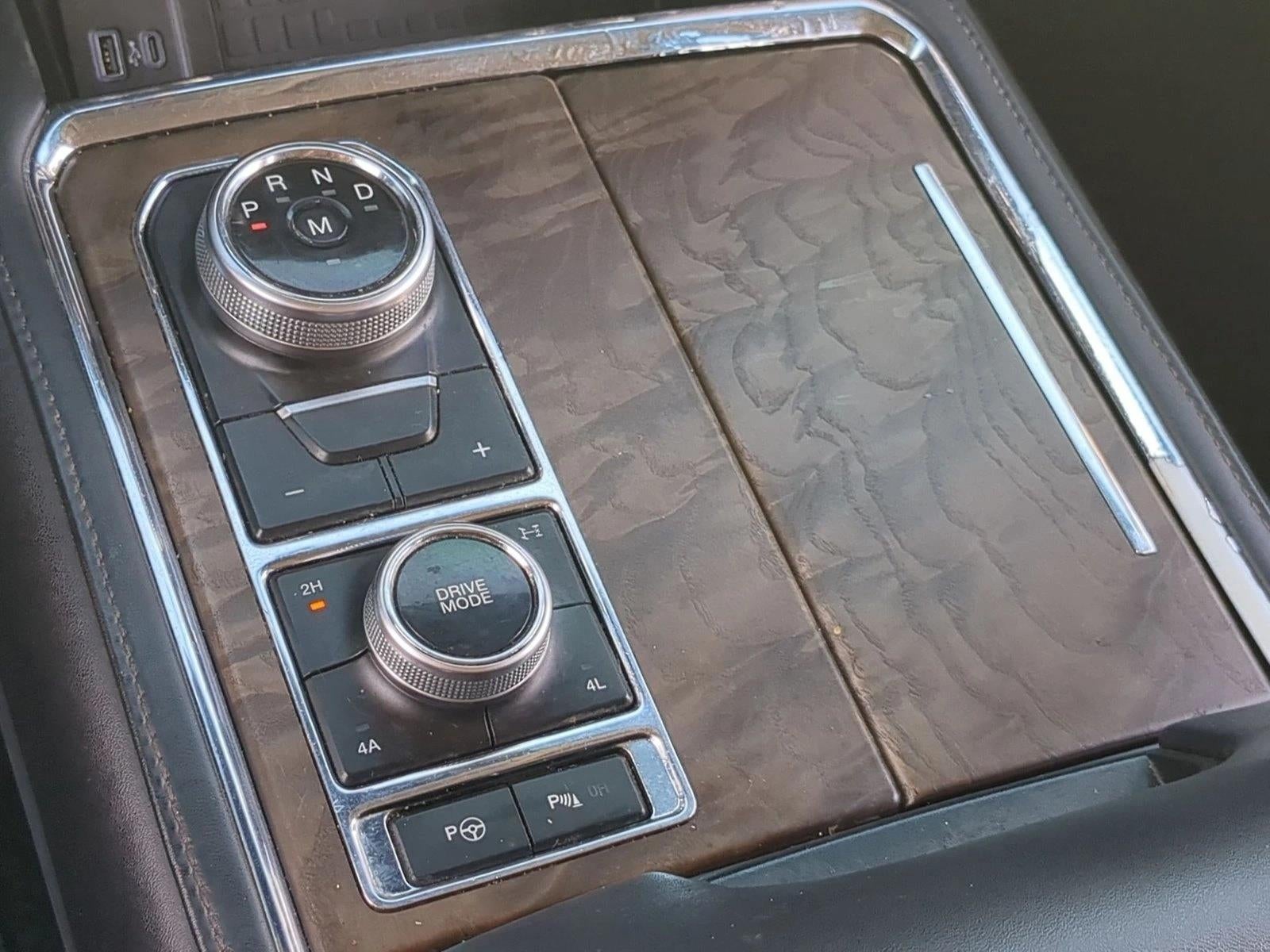 2020 Ford Expedition Platinum MAX
