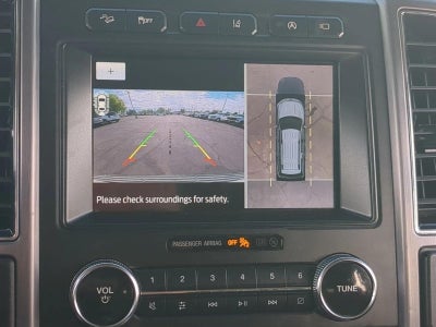2020 Ford Expedition Platinum MAX