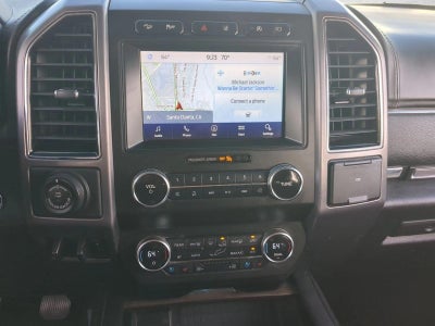 2020 Ford Expedition Platinum MAX