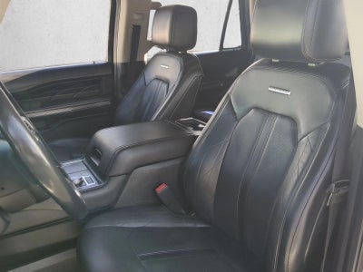 2020 Ford Expedition Platinum MAX
