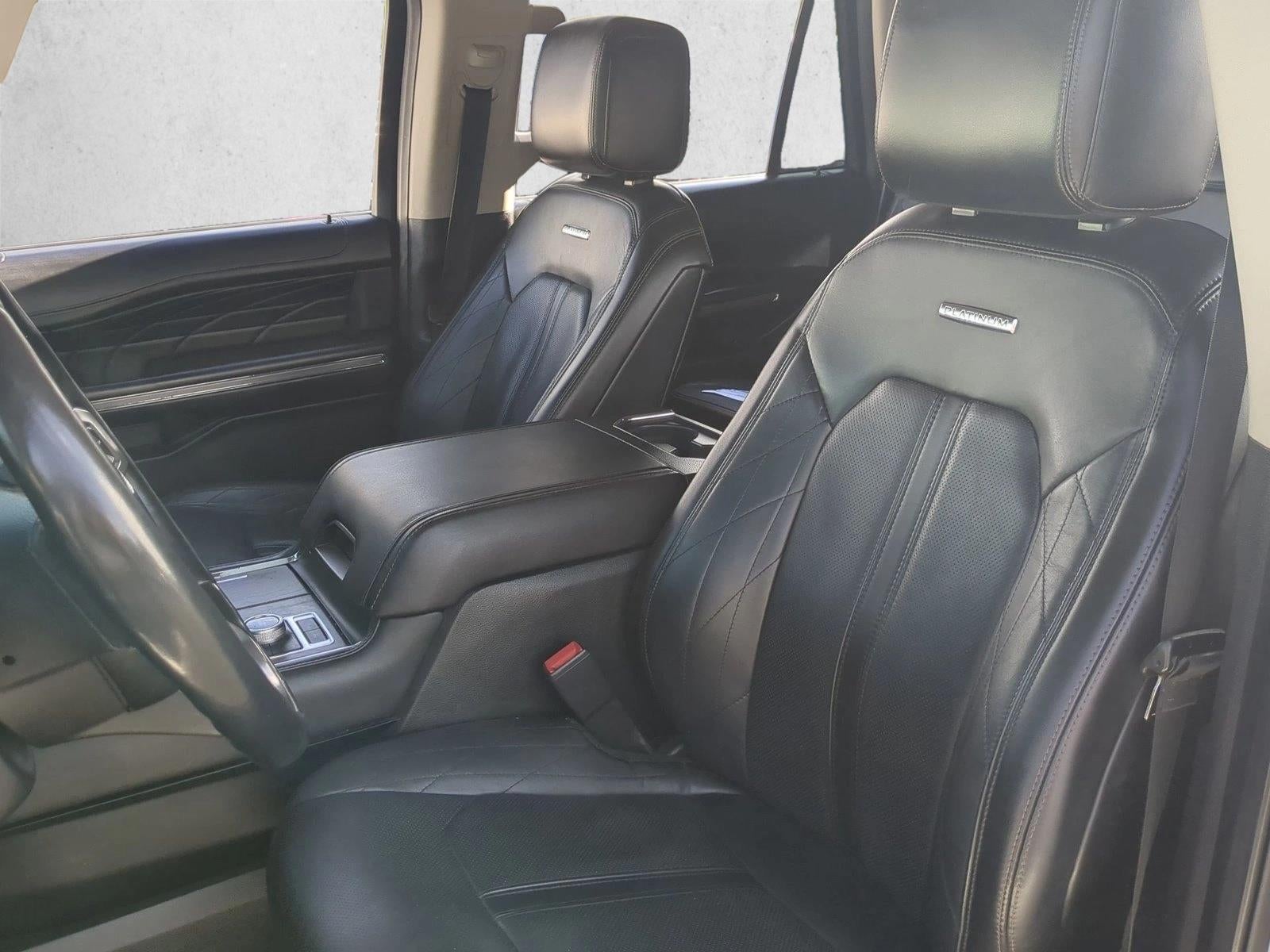 2020 Ford Expedition Platinum MAX