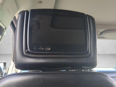 2020 Ford Expedition Platinum MAX
