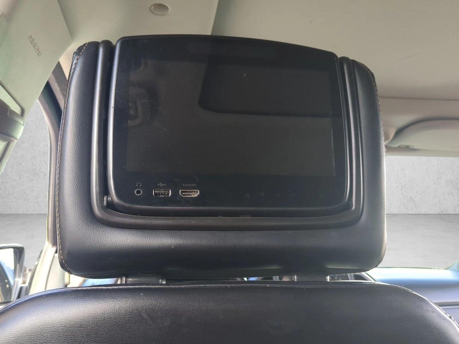 2020 Ford Expedition Platinum MAX