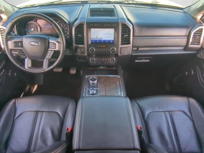 2020 Ford Expedition Platinum MAX