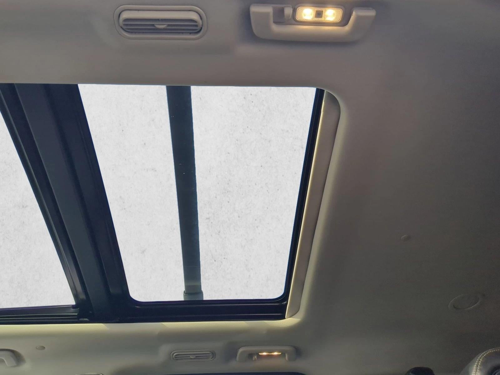 2020 Ford Expedition Platinum MAX