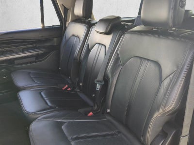 2020 Ford Expedition Platinum MAX