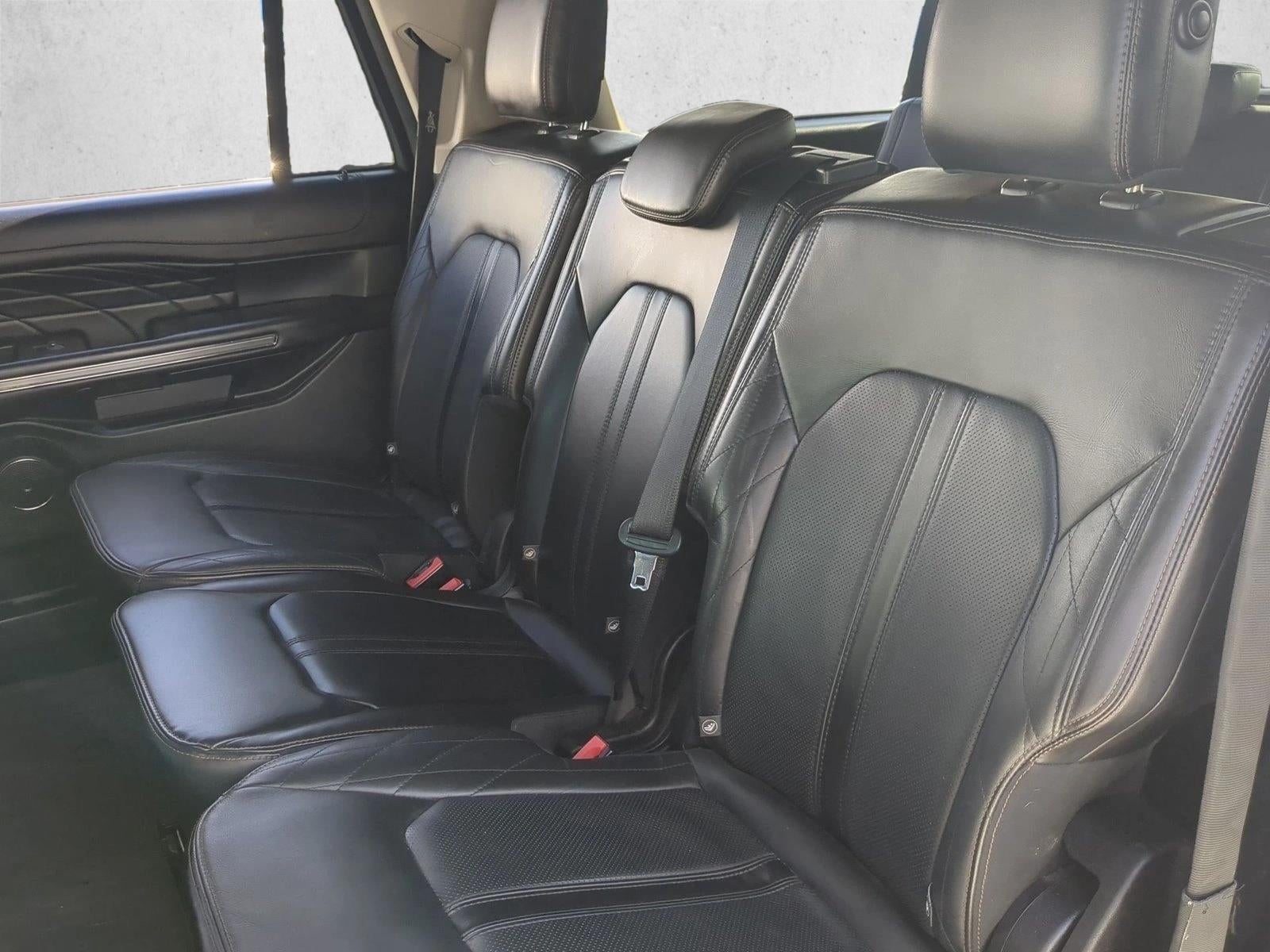 2020 Ford Expedition Platinum MAX
