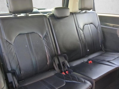 2020 Ford Expedition Platinum MAX