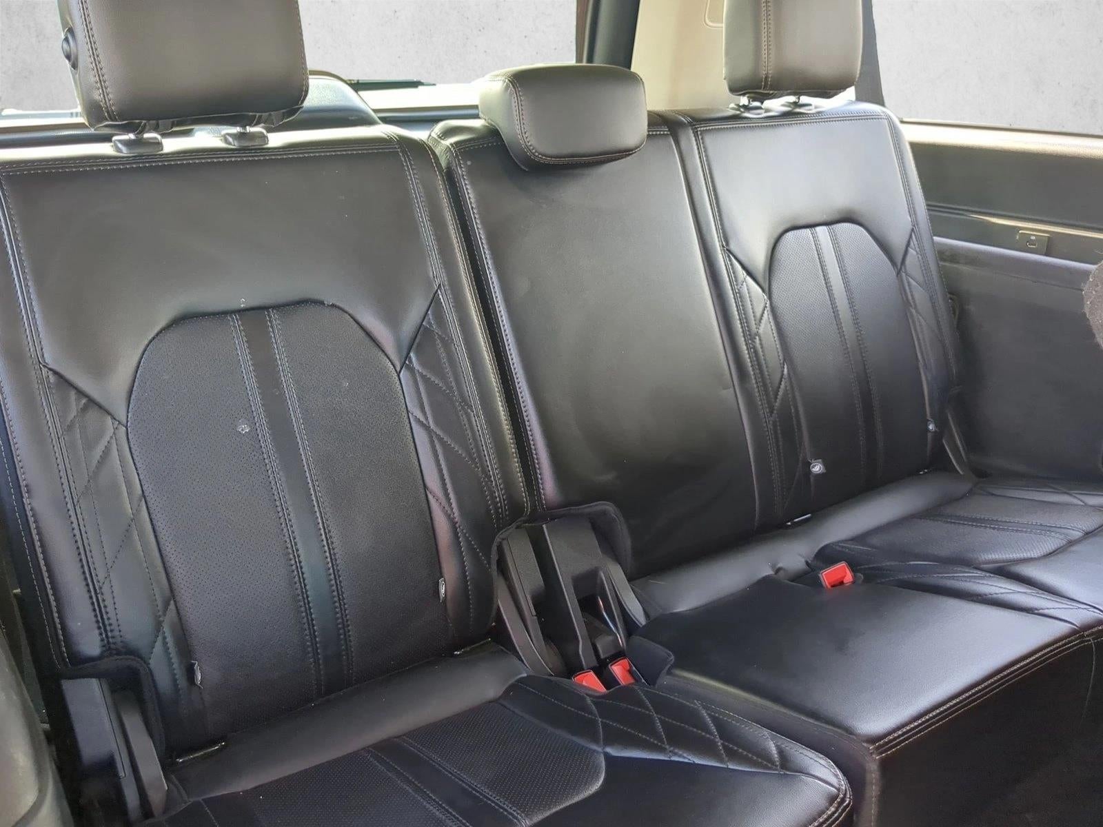 2020 Ford Expedition Platinum MAX
