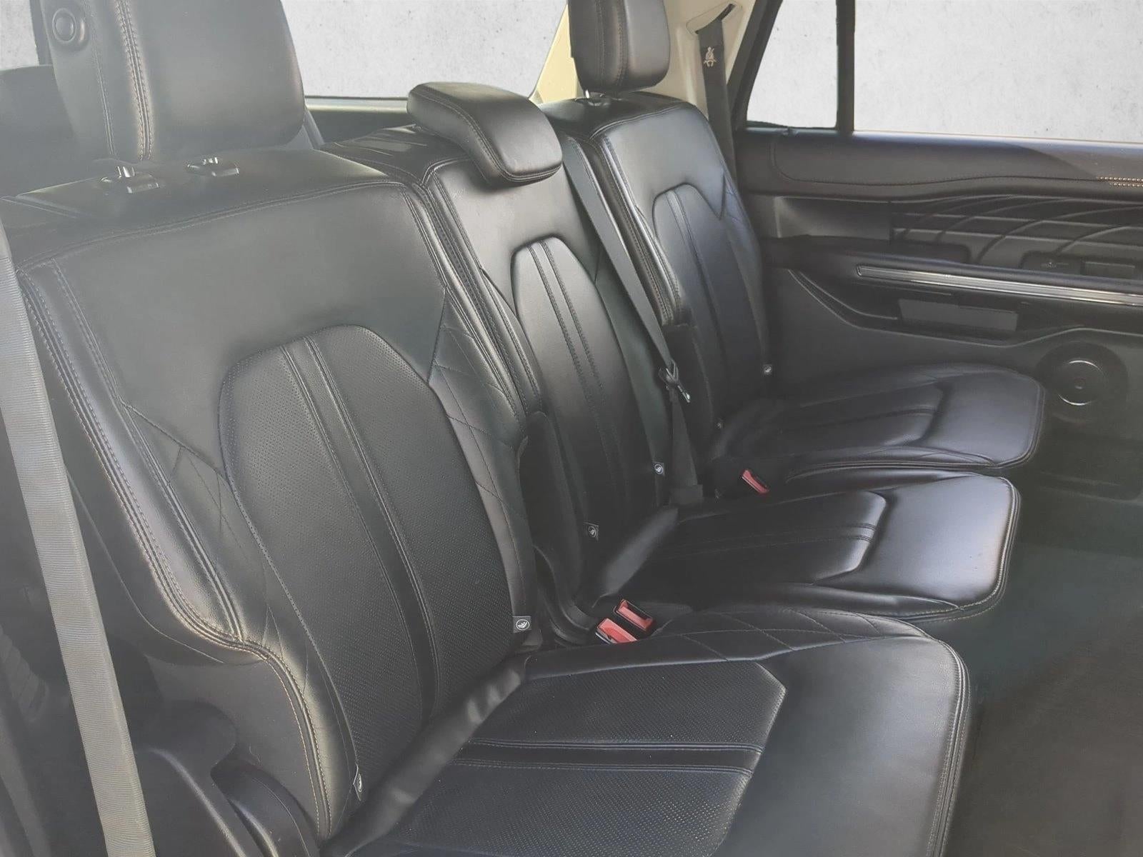 2020 Ford Expedition Platinum MAX