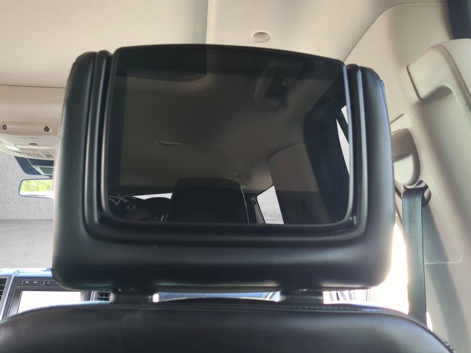 2020 Ford Expedition Platinum MAX