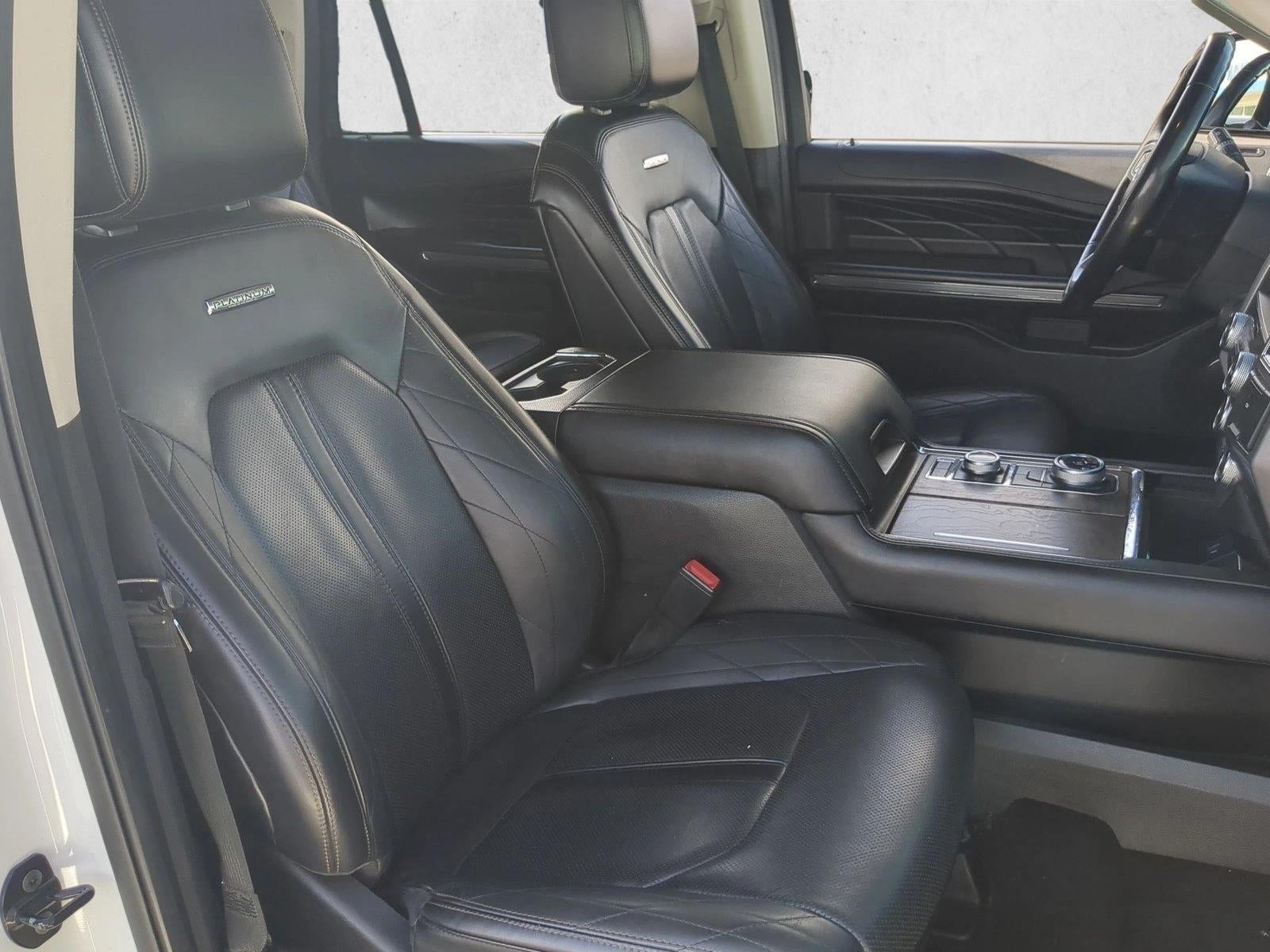 2020 Ford Expedition Platinum MAX
