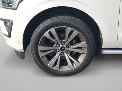 2020 Ford Expedition Platinum MAX