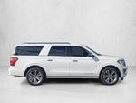 2020 Ford Expedition Platinum MAX
