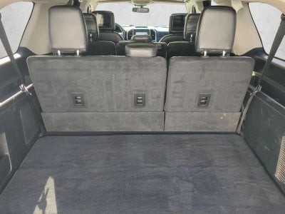 2020 Ford Expedition Platinum MAX