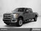 2012 Ford F-250 LARIAT