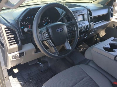 2022 Ford F-350 XL