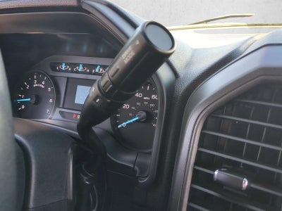2022 Ford F-350 XL