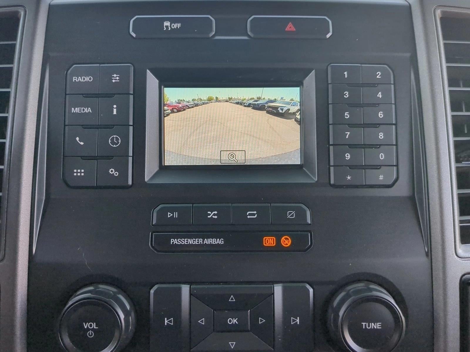 2022 Ford F-350 XL