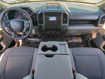 2022 Ford F-350 XL