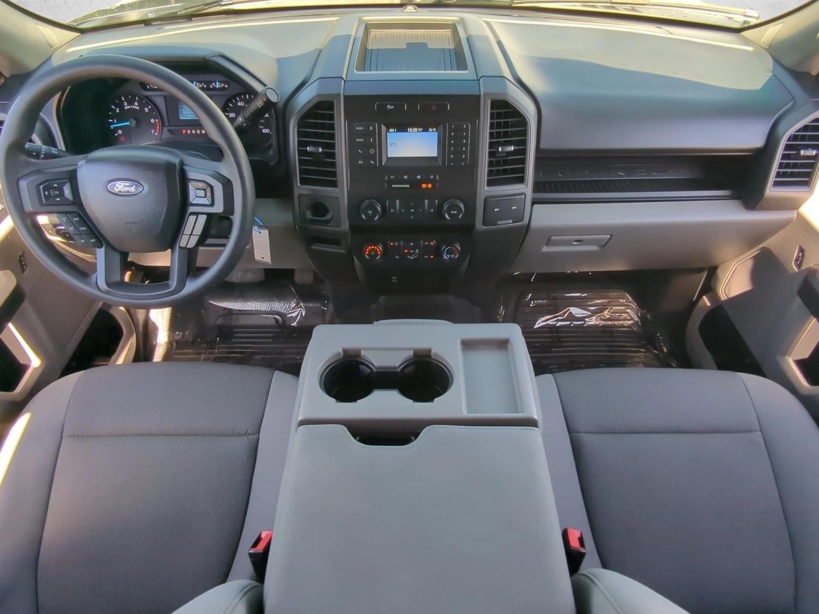 2022 Ford F-350 XL