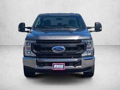2022 Ford F-350 XL