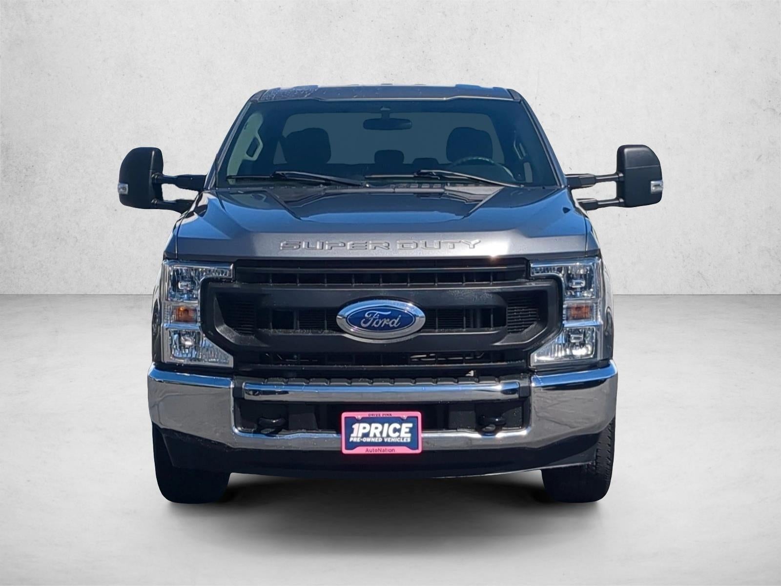 2022 Ford F-350 XL
