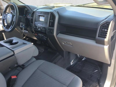 2022 Ford F-350 XL