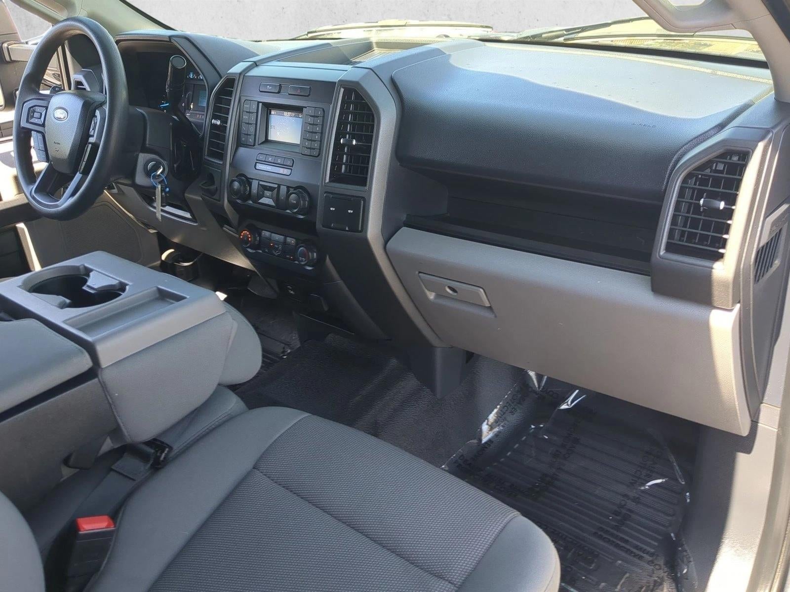 2022 Ford F-350 XL