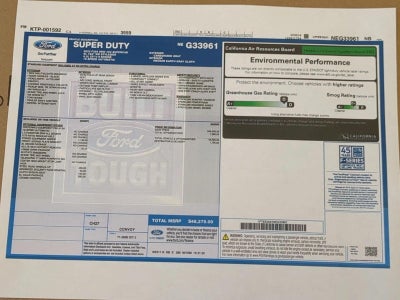 2022 Ford F-350 XL