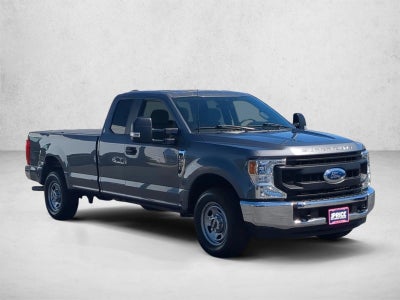 2022 Ford F-350 XL
