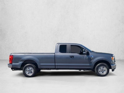 2022 Ford F-350 XL