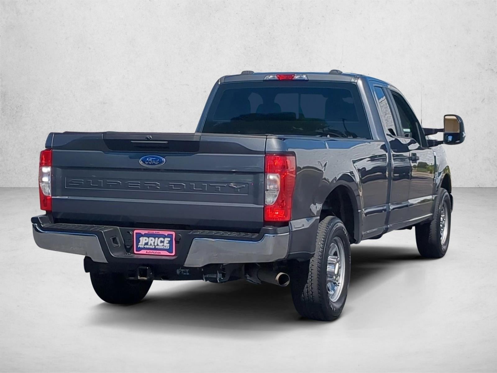 2022 Ford F-350 XL