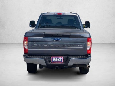 2022 Ford F-350 XL