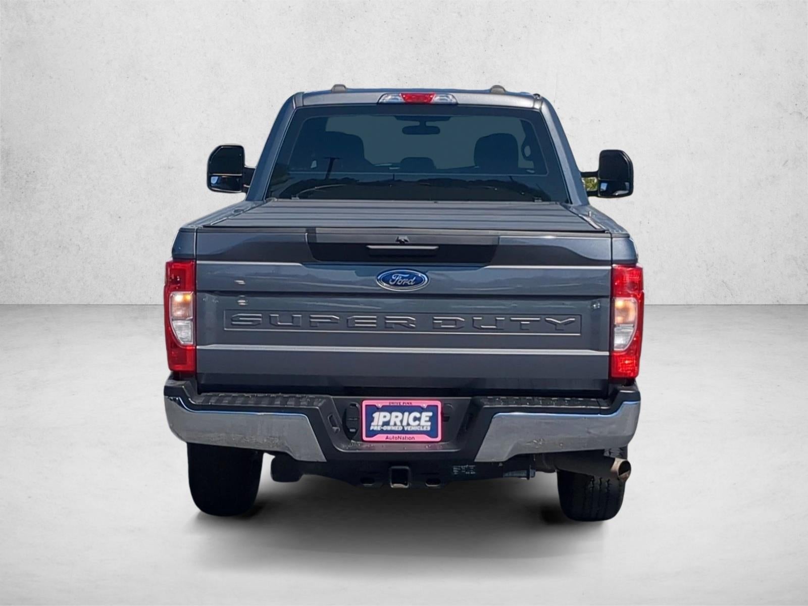 2022 Ford F-350 XL