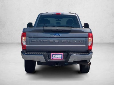 2022 Ford F-350 XL
