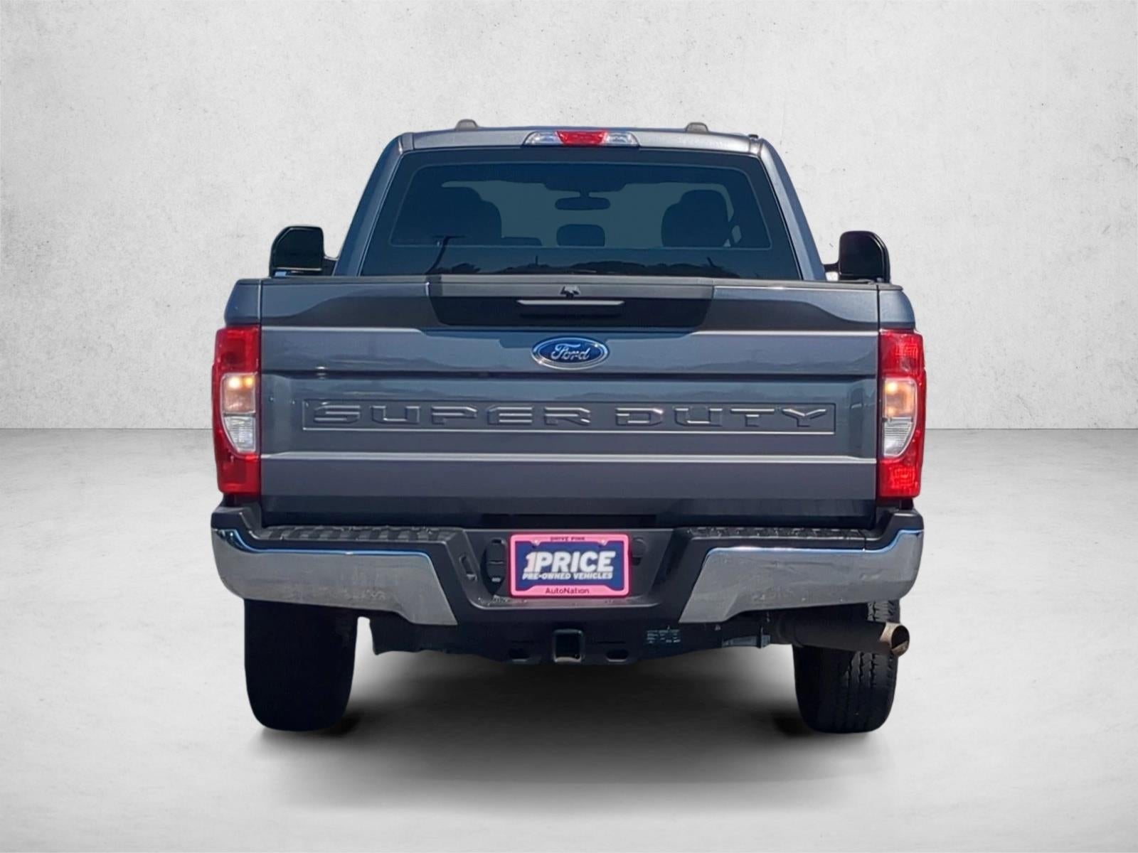 2022 Ford F-350 XL