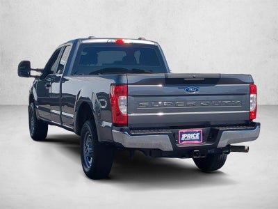 2022 Ford F-350 XL