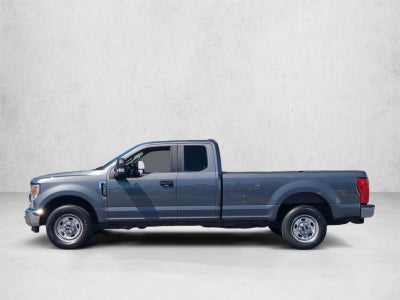2022 Ford F-350 XL
