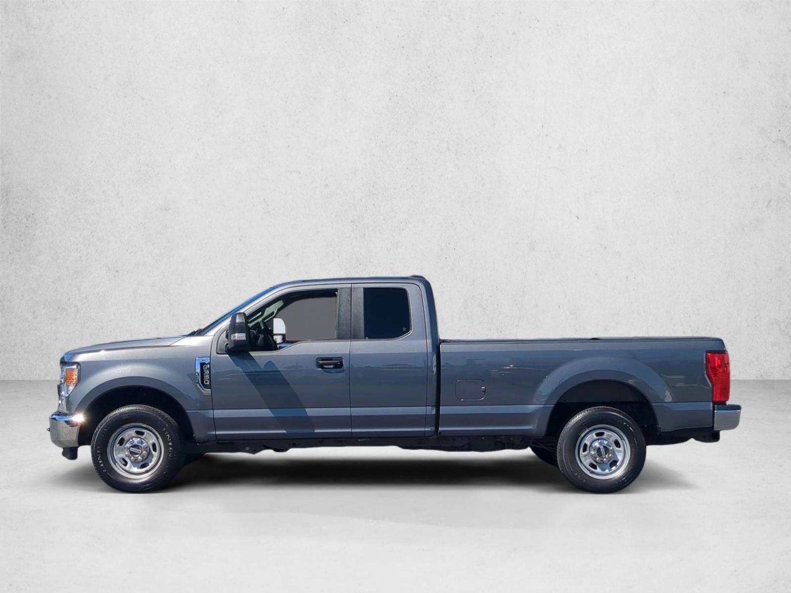 2022 Ford F-350 XL