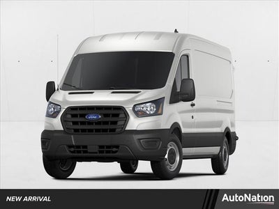 2020 Ford Transit-250 Cargo Van Base