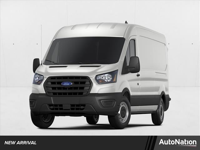 2020 Ford Transit-250 Cargo Van Base