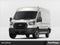 2020 Ford Transit-250 Cargo Van Base