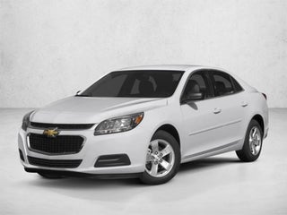 2015 Chevrolet Malibu LT